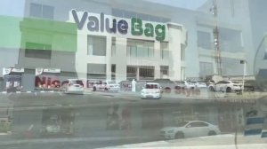 Покупки в ОАЭ. Рас-Эль-Хайм. ГИПЕРМАРКЕТ Day to day. Дешевые сувениры и многое другое