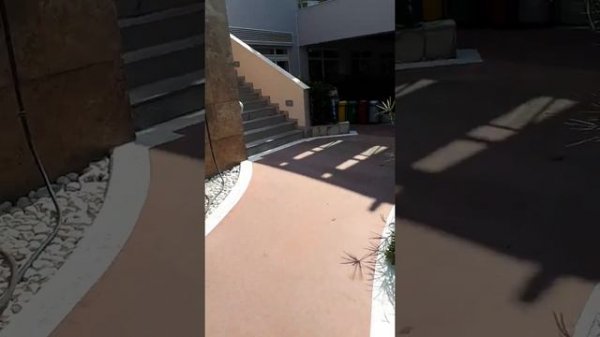 Отель Sealife buket resort 5*