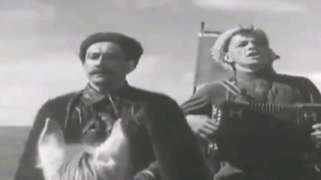 Лизавета (Ты ждёшь, Лизавета) - Н. Богословский (Lizaveta - N. Bogoslovsky) смотреть онлайн