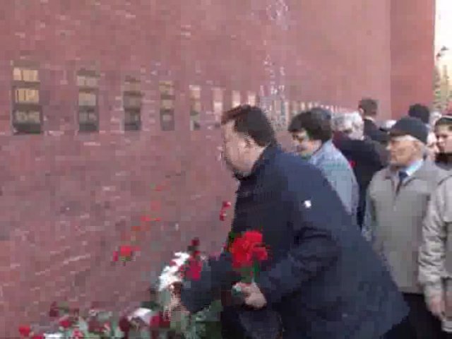 "День космонавтики" смотреть онлайн