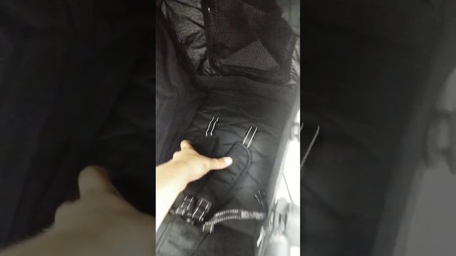 коляска Bubago one обзор смотреть онлайн