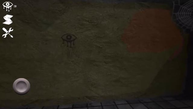 Eyes The Horror Game || Android || обзор самой старой версии 1.0.2 // 6-ой выпуск