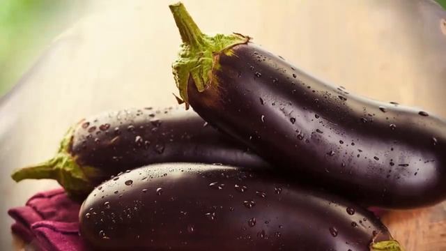 БАКЛАЖАНЫ – польза и вред для здоровья. Как часто можно кушать баклажаны? смотреть онлайн