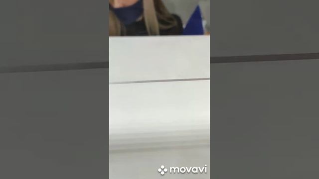 мой поход к парикмахеру/ ОБЗОР САЛОНА КРАСОТЫ смотреть онлайн