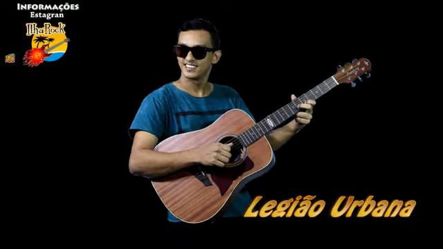Ilha Rock Festival nacional e internacional em São Luís - MA смотреть онлайн