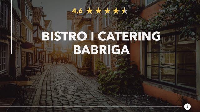 Restaurants In Velika Gorica, Kroatien