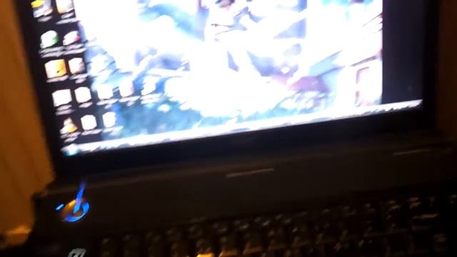 My Laptop Acer Aspire 6935G