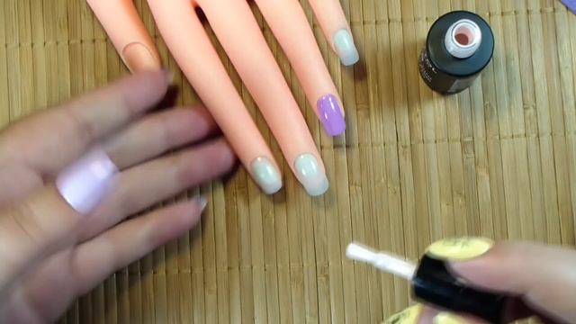 ???Гель лак с нуля/Для начинающих??? смотреть онлайн