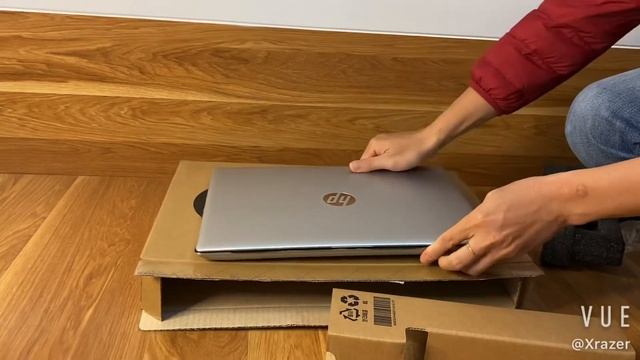 [Đập Hộp] Laptop HP Probook 640 G5 I5 8365U Laptop Doanh Nhân mới nhất смотреть онлайн