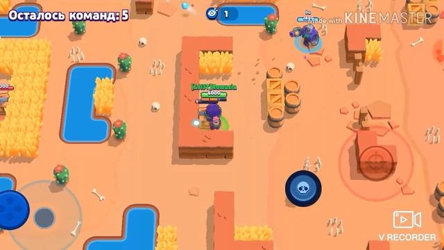 Как открыть бокс, чтобы выпал эпический персонаж в Brawl stars смотреть онлайн