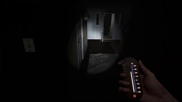 Demonologist Review - Scariest game of the year? смотреть онлайн