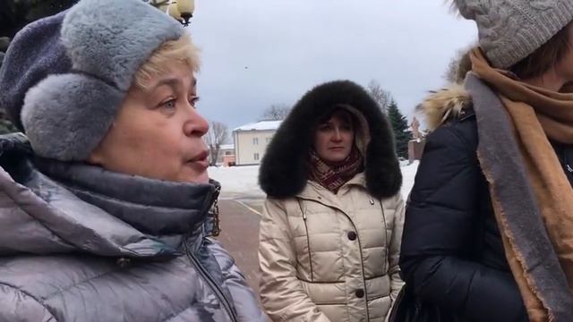 Экскурсии в Городе Семёнове