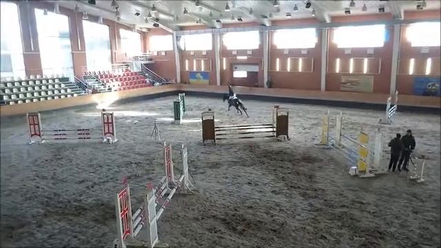 Соревнования Поэзия, г.Жашков, ноябрь 2016 г. смотреть онлайн