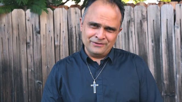 Пастор Олег Гулин приглашает в Русскую протестантскую церковь в Лос-Анджелесе смотреть онлайн