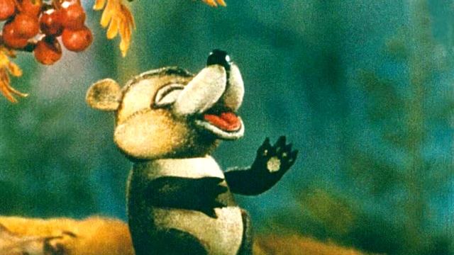 Интересная история для детей Ёжик без иголок смотреть онлайн