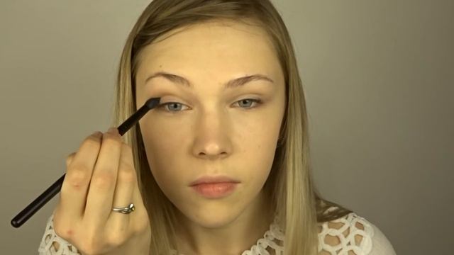 ✦ МАКИЯЖ В ШКОЛУ✦ |✦ МАКИЯЖ НА КАЖДЫЙ ДЕНЬ✦ смотреть онлайн