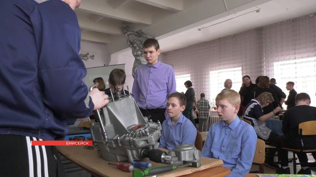 МНОГОПРОФИЛЬНЫЙ ТЕХНИКУМ СТАЛ КУРАТОРОМ СЕВЕРНОЙ ТЕРРИТОРИИ ЧЕМПИОНАТА АБИЛИМПИКС смотреть онлайн