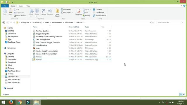 How to download and install or upload max seo blogger templates. On 2021. смотреть онлайн