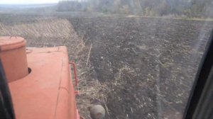Дискую подсолнечник  на Т 150!Дон 1500Б продан подписчику ..что дальше ?