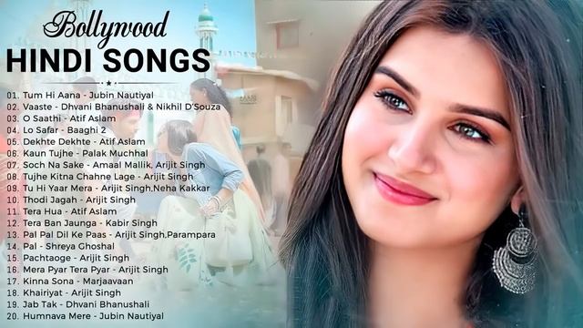 20 Lagu Bollywood India Terbaru 2021 - Lagu India Terpopuler 2021 Paling Enak Didengar Saat Kerja