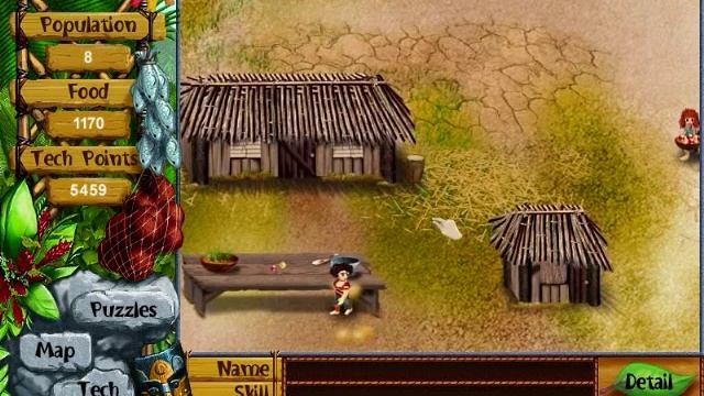 Let's Play Virtual Villagers 1 part 15: Children Get Older смотреть онлайн