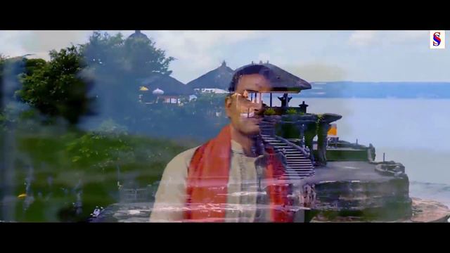 Itna To Karna Swami ( OFFICIAL KRISHNA BHAJAN)|| Dr.Alok kumar Mishra смотреть онлайн