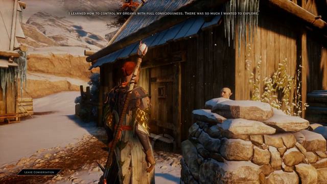 Dragon Age: Inquisition (Balance/Humor) Playthrough - Pt. 12 смотреть онлайн