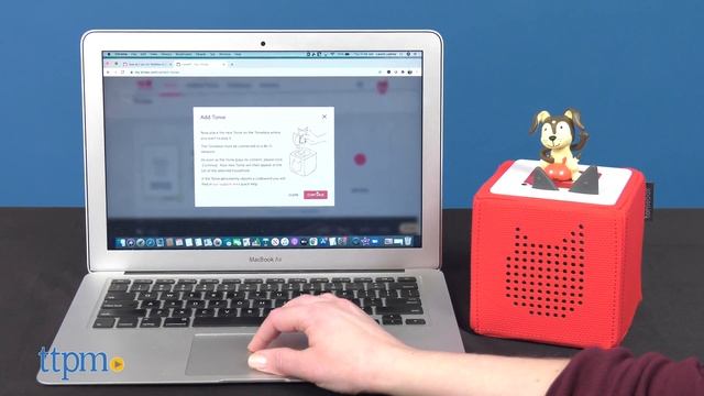 Tonies Starter Set Audio Entertainment System and Tonies Figures from Tonies | Full Review смотреть онлайн