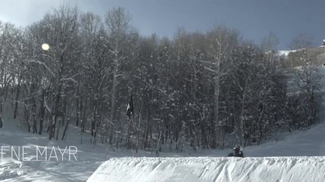 NORDICA 2013-2014 OMW Ski смотреть онлайн