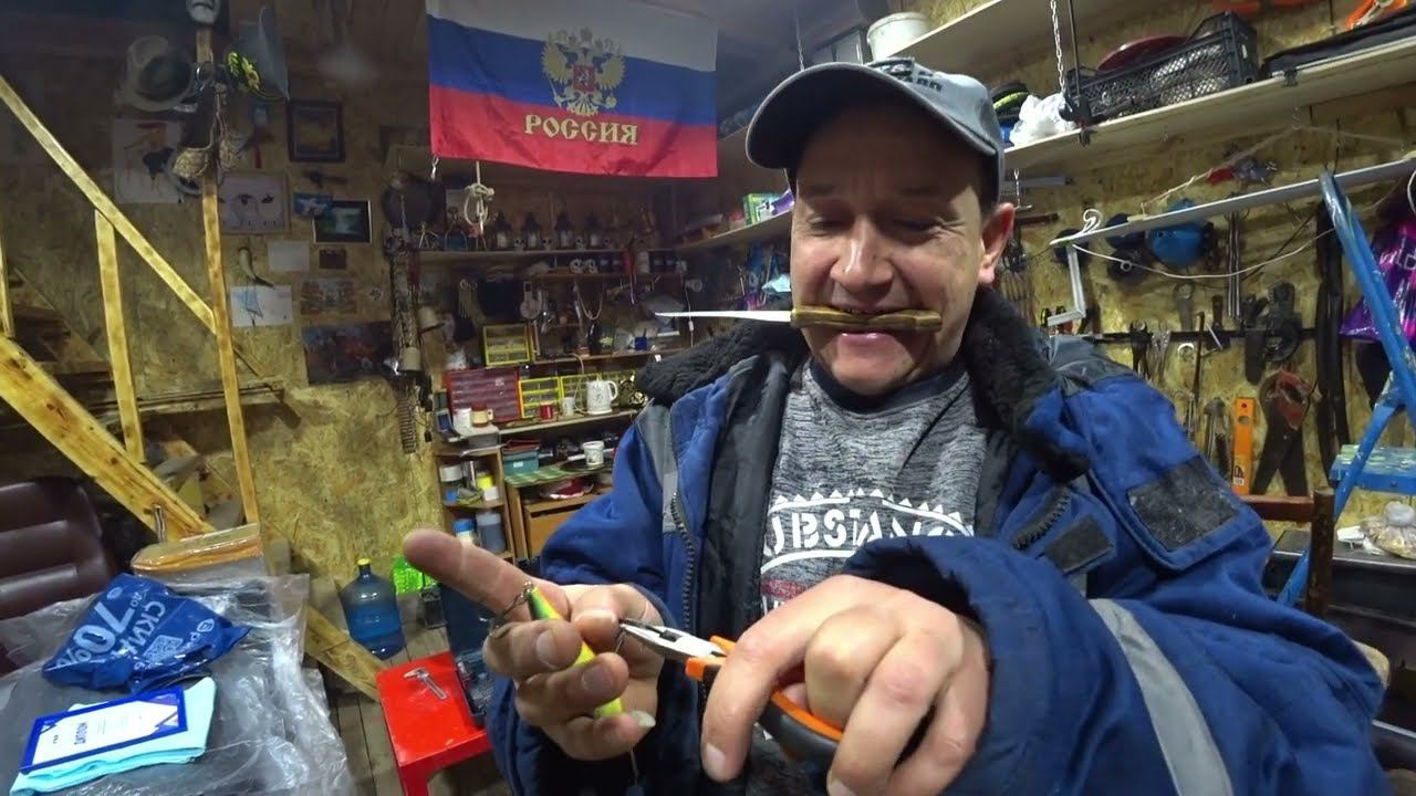 Однажды в гараже! смотреть онлайн