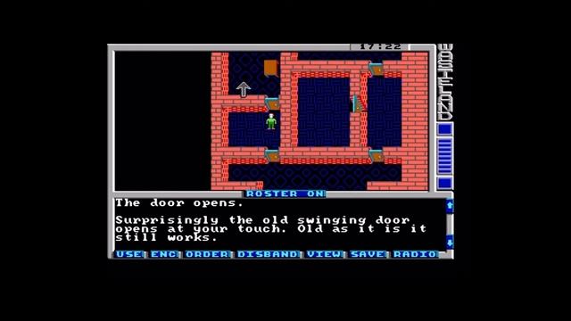 WASTELAND: An Adventure in Post-Nuclear America (The Original FALLOUT) смотреть онлайн