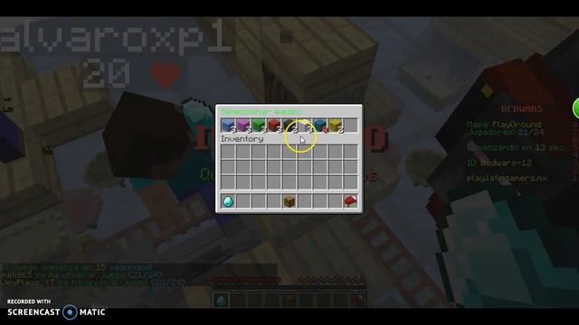 Mis compañeros me matan + solucón del problema de minecraft смотреть онлайн