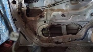 ЗАМЕНА ЦЕНТРАЛЬНОГО ЗАМКА/Работает через раз/Хендай Акцент