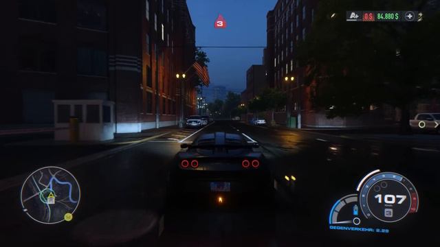 Need for Speed Unbound | #12 | Takeover im Lotus, kann das klappen? смотреть онлайн