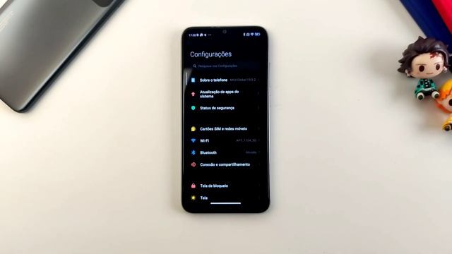 NÃO seja ENGANADO!! REDMI NOTE 8 2019 ou REDMI NOTE 8 2021 QUAL COMPRAR em 2022? смотреть онлайн