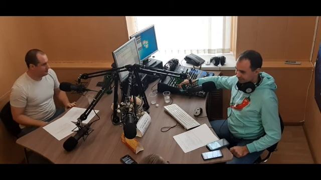 День на драйве DI.fm / гость - Мария Данилова / 17 ноября 2020 г. смотреть онлайн