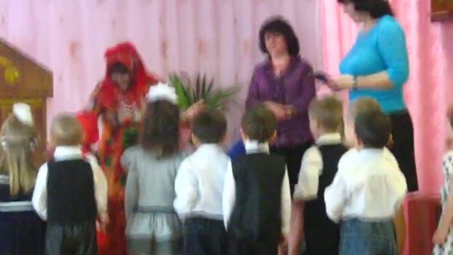 утреник 8 марта в садике смотреть онлайн