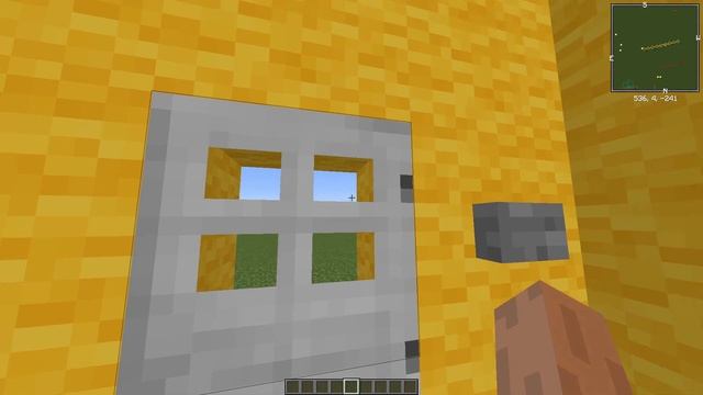 ОТКРЫТЬ ЛЮБОЙ ЦЕНОЙ!!! Как открыть дверь в minecraft? Как пройти майнкрафт фановые обзоры, туториал смотреть онлайн