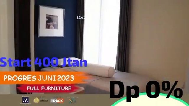 Java Residence Krian смотреть онлайн