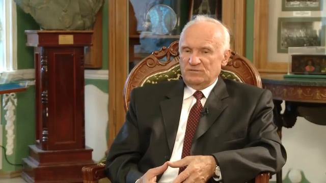 А.И.Осипов.Идет какое-то нарастание бедствий с огромной скоростью.Причем раньше такого не наблюдали смотреть онлайн