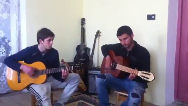 ДиДюЛя - Путь домой (cover) смотреть онлайн
