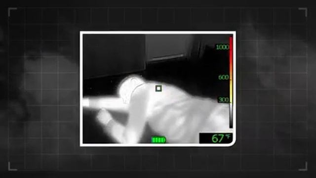 FLIR K2 Thermal Image Camera смотреть онлайн