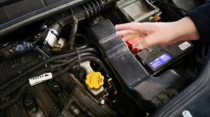 Миф или польза выносного датчика ДТВ на Лада Ве.mp4