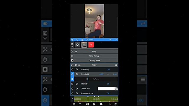 Туториал||зделала вспышку!!в нв‼️| app:node video/ смотреть онлайн