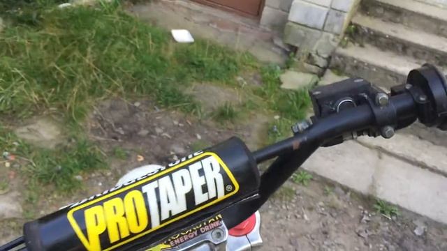 Піт-байк кайо смотреть онлайн