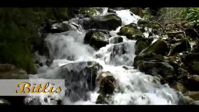 Bitlis Nasıl Bir Yer
