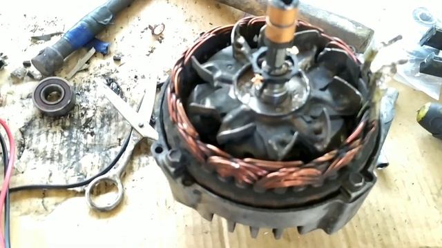 Як зняти генератор Меган 2 (як не потрібно перебирати гену самостійно)) смотреть онлайн