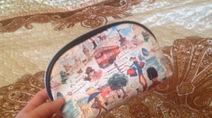 Покупки Хайнань(чай, жемчуг, косметика)