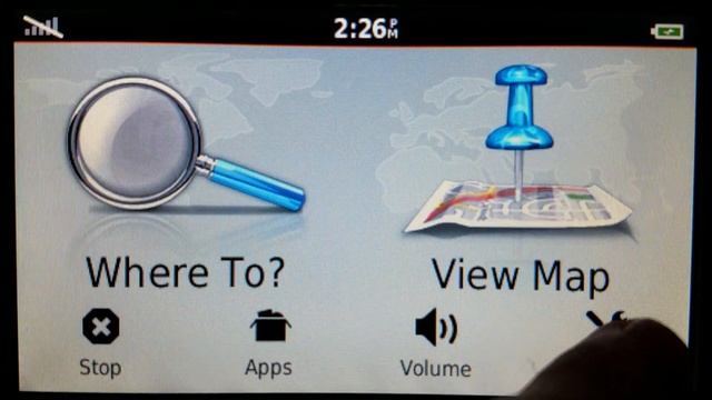 Garmin nuvi 56LM, still a great one смотреть онлайн