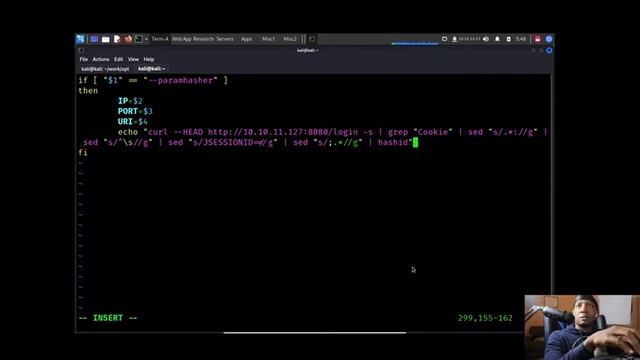 Script With Me: Part 6 | Increase Your Work Flow by 360% смотреть онлайн